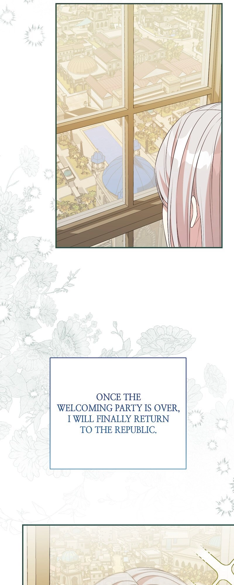 I Can't Keep up With My Stallion Duke Chapter 105 Page 21