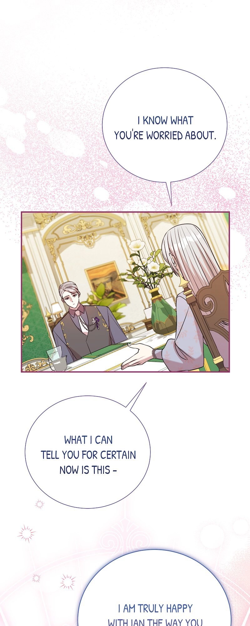 I Can't Keep up With My Stallion Duke Chapter 105 Page 39