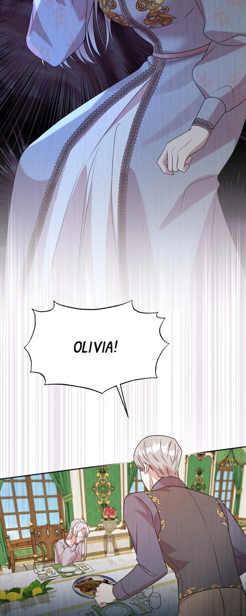 I Can't Keep up With My Stallion Duke Chapter 105 Page 49