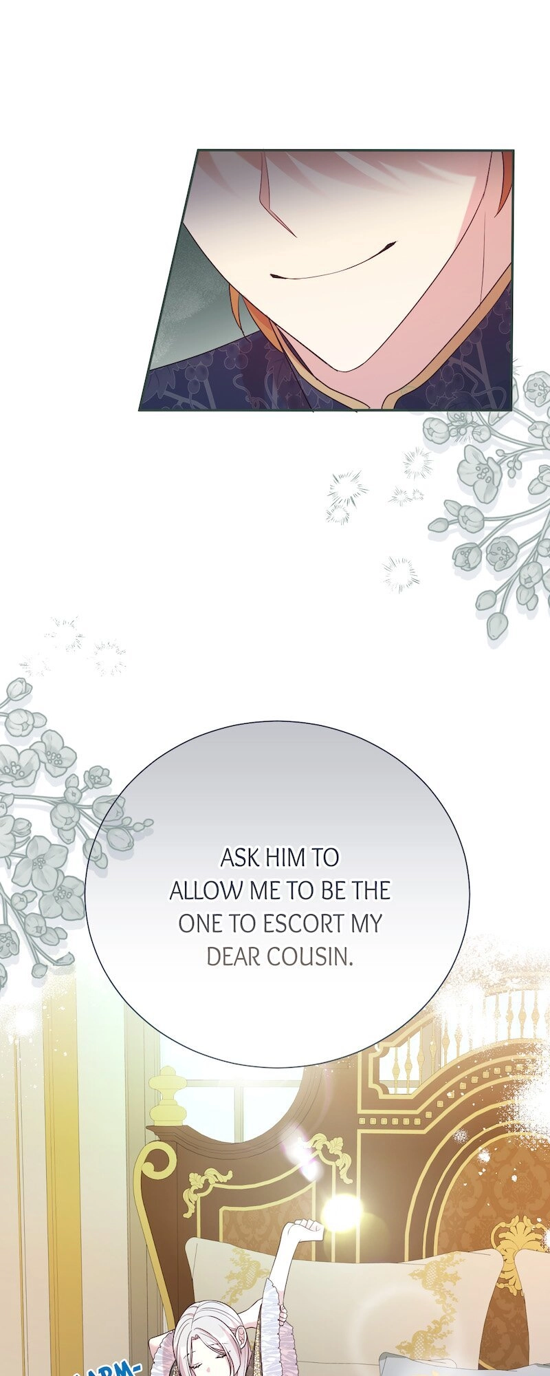 I Can't Keep up With My Stallion Duke Chapter 105 Page 17