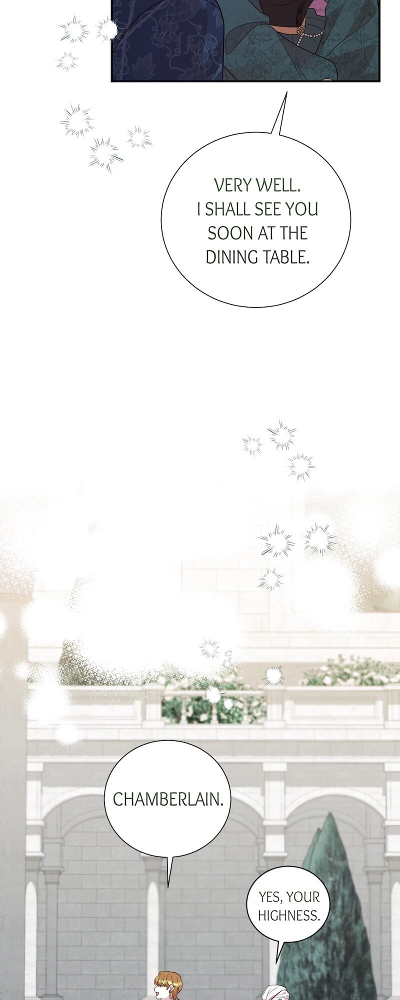 I Can't Keep up With My Stallion Duke Chapter 105 Page 14