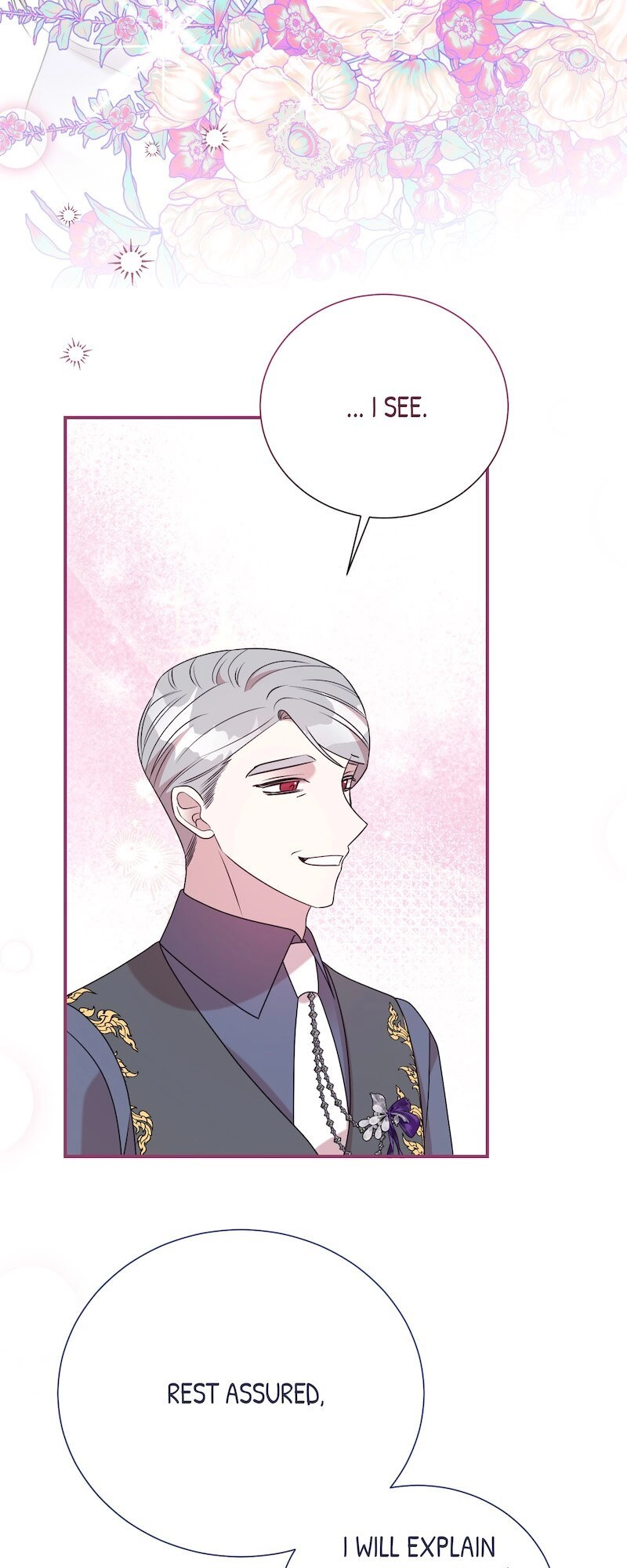 I Can't Keep up With My Stallion Duke Chapter 105 Page 41