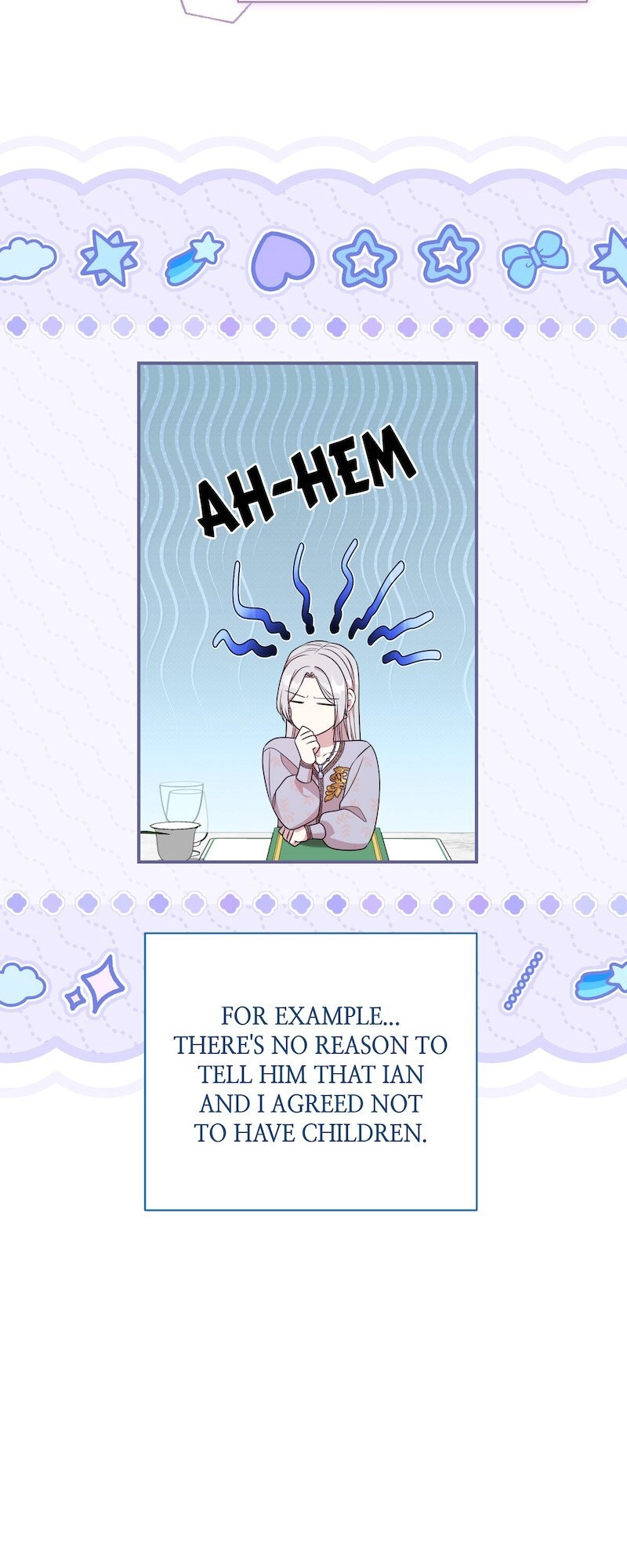 I Can't Keep up With My Stallion Duke Chapter 105 Page 44