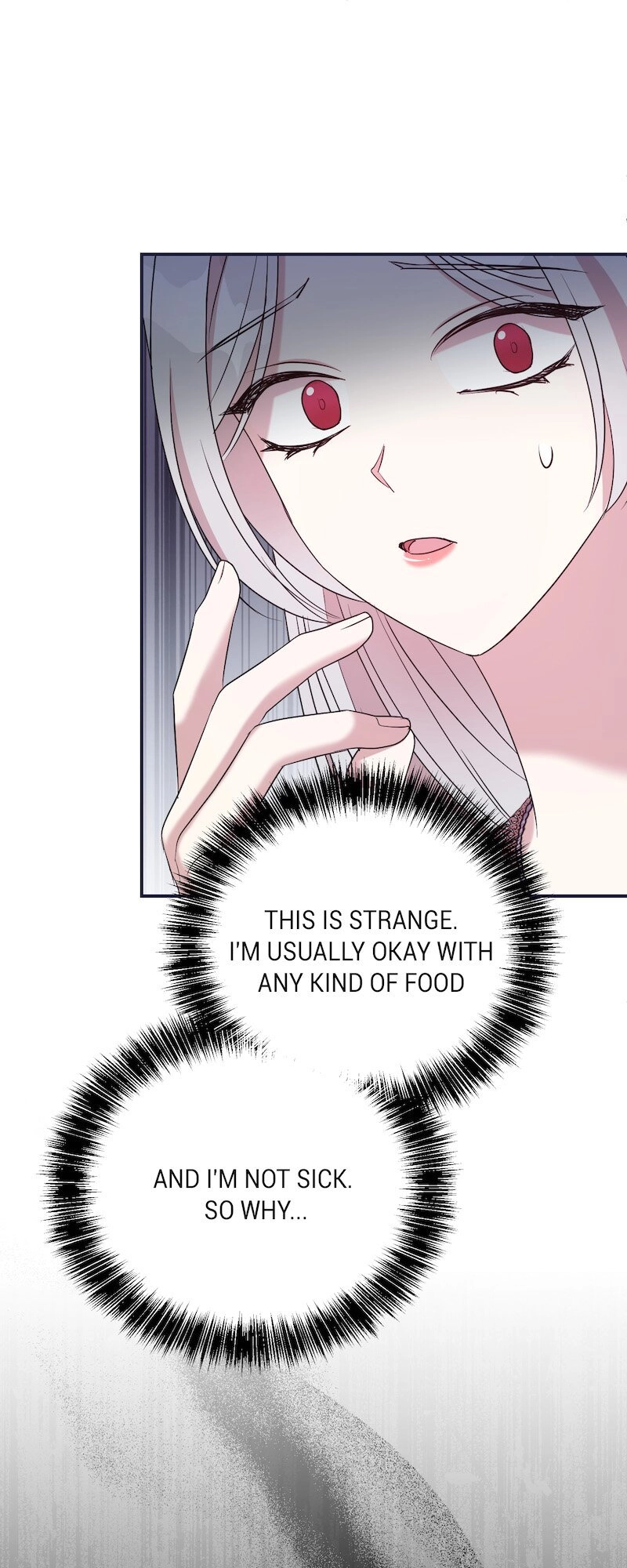 I Can't Keep up With My Stallion Duke Chapter 105 Page 53