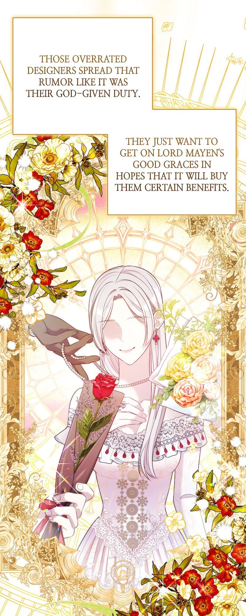 I Can't Keep up With My Stallion Duke Chapter 105 Page 10