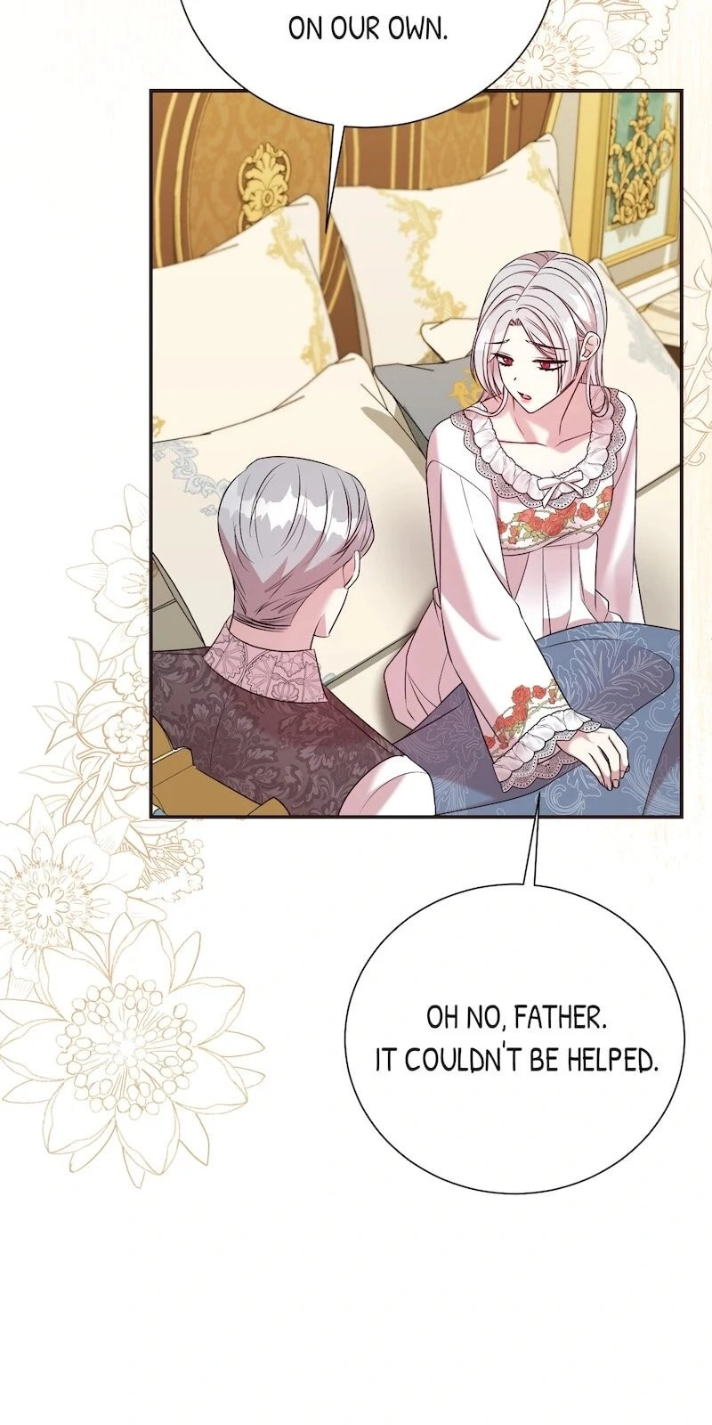 I Can't Keep up With My Stallion Duke Chapter 108 Page 22