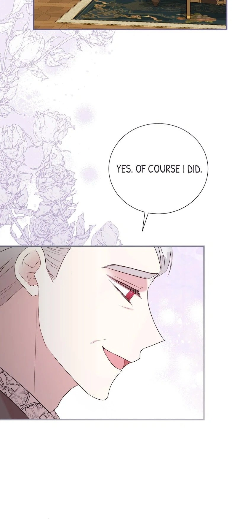 I Can't Keep up With My Stallion Duke Chapter 108 Page 28