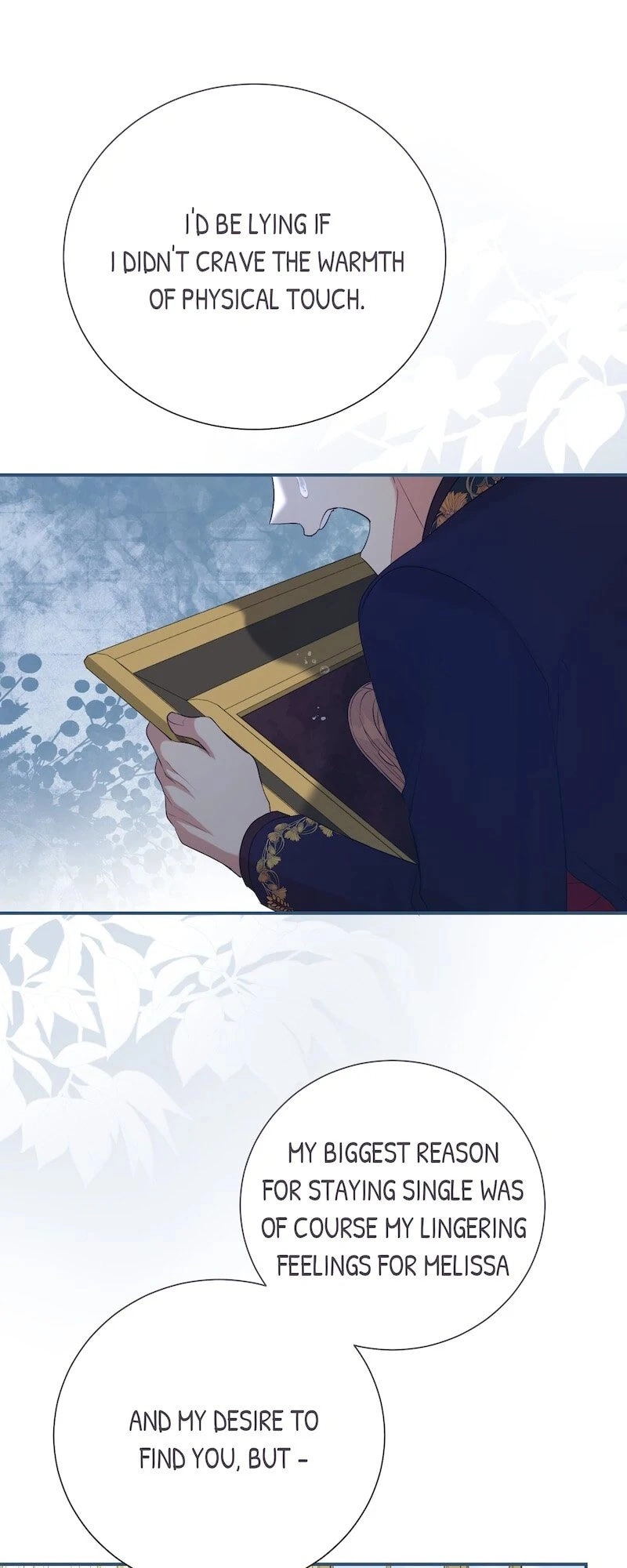 I Can't Keep up With My Stallion Duke Chapter 108 Page 29