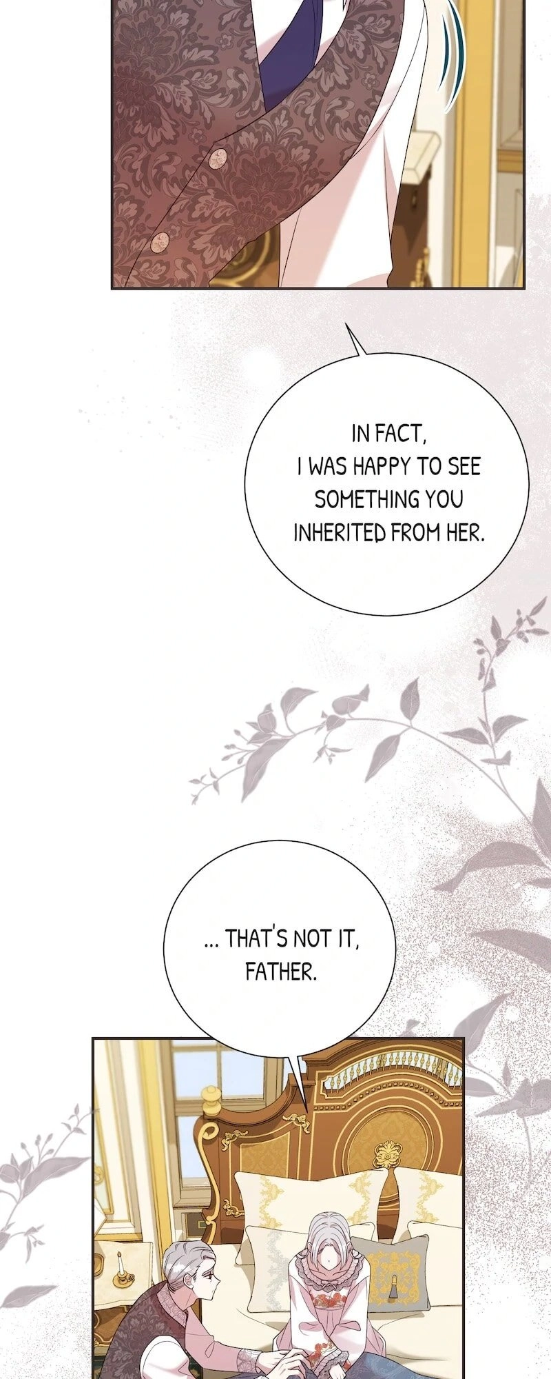 I Can't Keep up With My Stallion Duke Chapter 108 Page 10