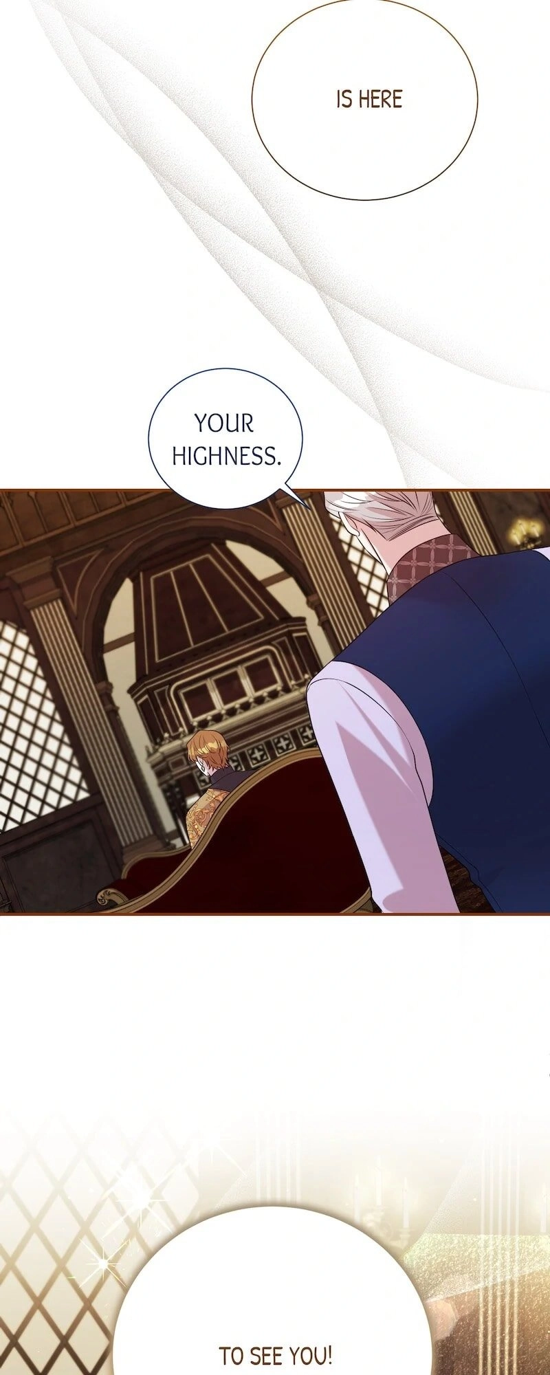 I Can't Keep up With My Stallion Duke Chapter 108 Page 53