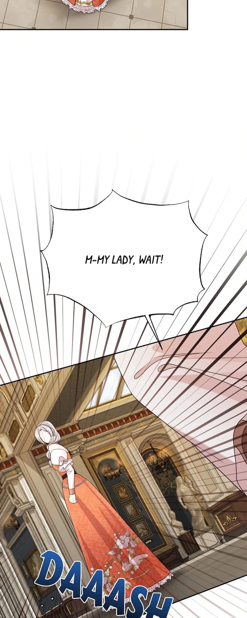 I Can't Keep up With My Stallion Duke Chapter 108 Page 48