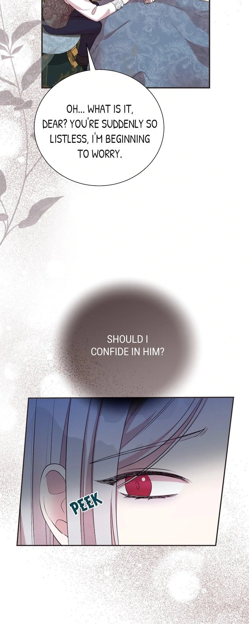 I Can't Keep up With My Stallion Duke Chapter 108 Page 11