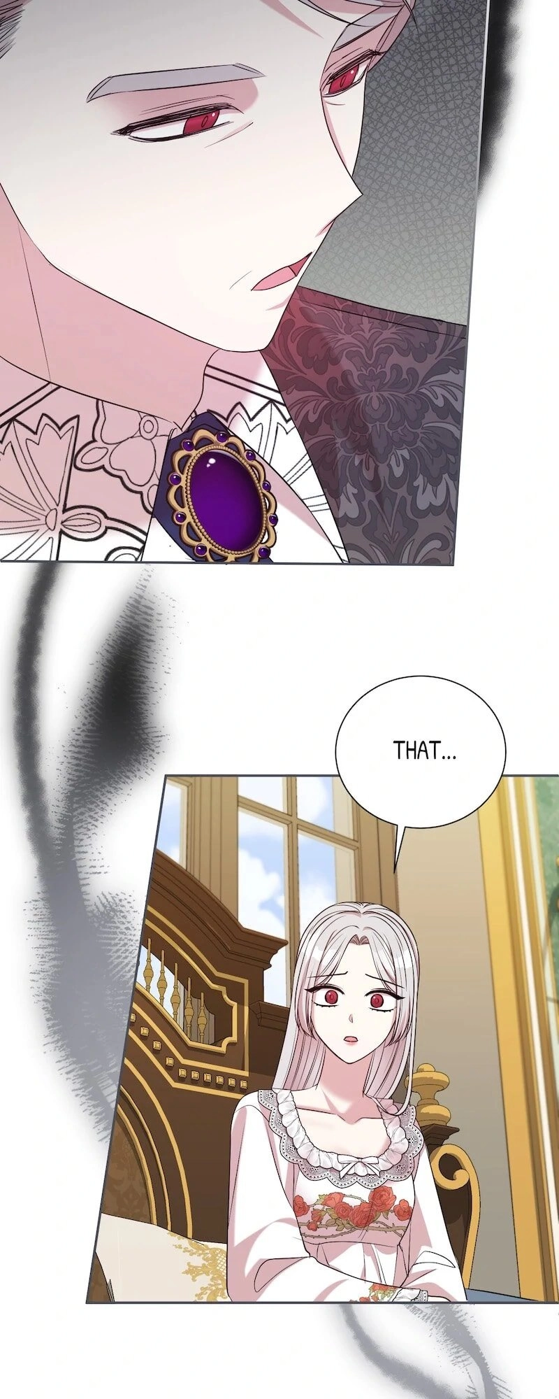 I Can't Keep up With My Stallion Duke Chapter 108 Page 31