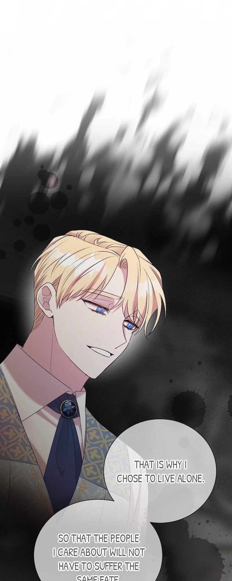 I Can't Keep up With My Stallion Duke Chapter 108 Page 16