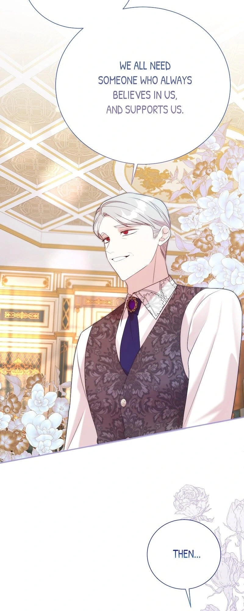 I Can't Keep up With My Stallion Duke Chapter 108 Page 25