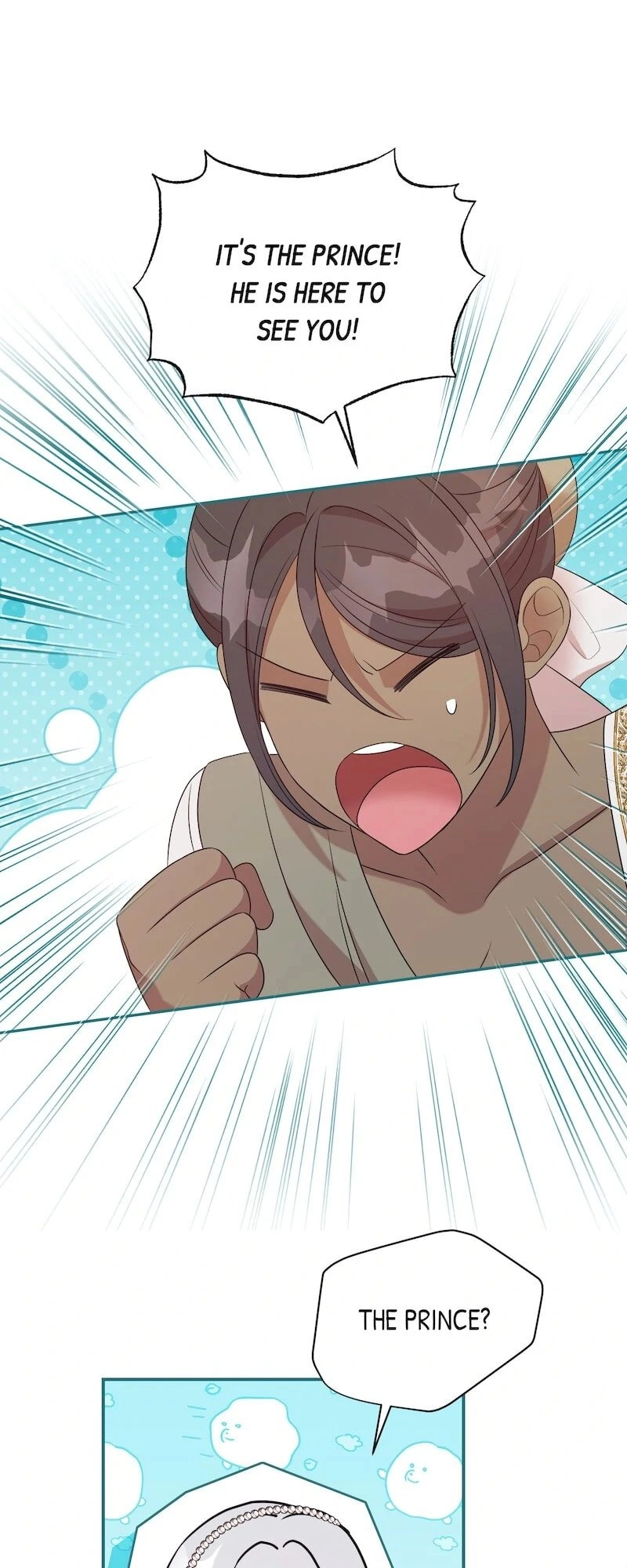 I Can't Keep up With My Stallion Duke Chapter 108 Page 51