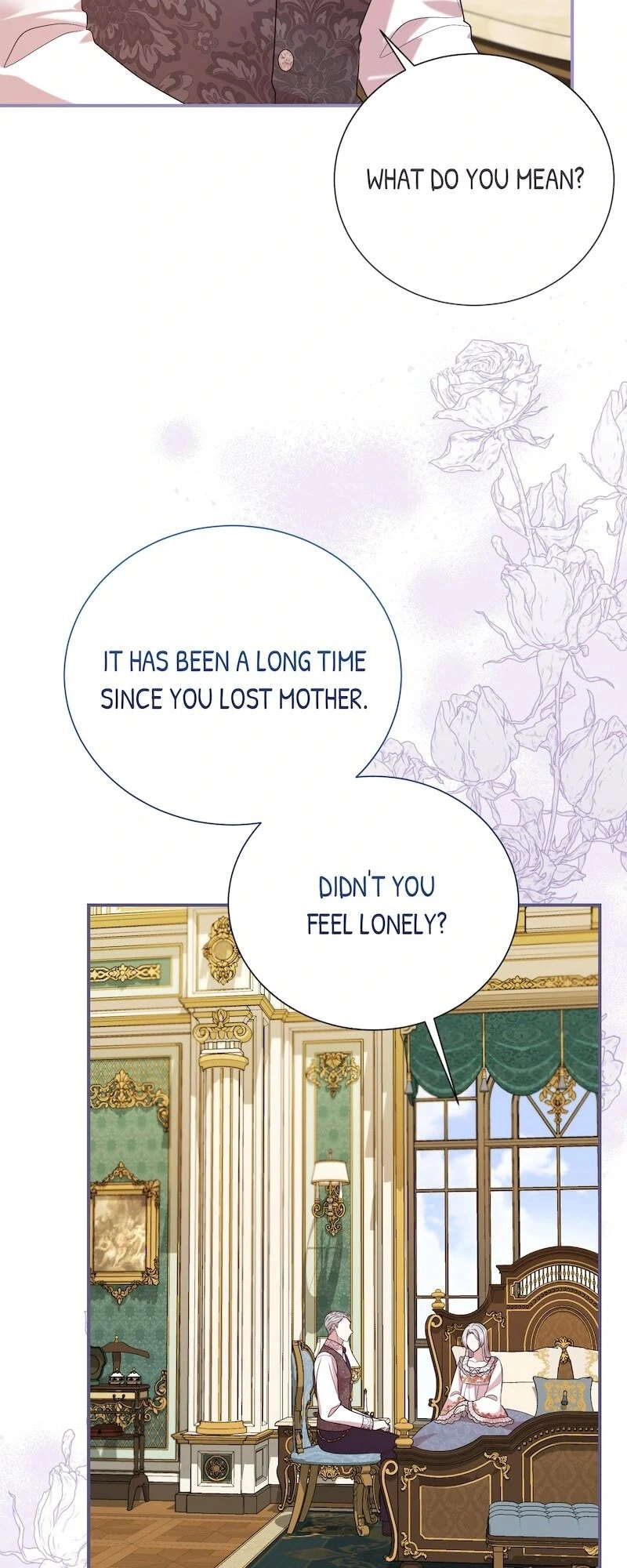 I Can't Keep up With My Stallion Duke Chapter 108 Page 27