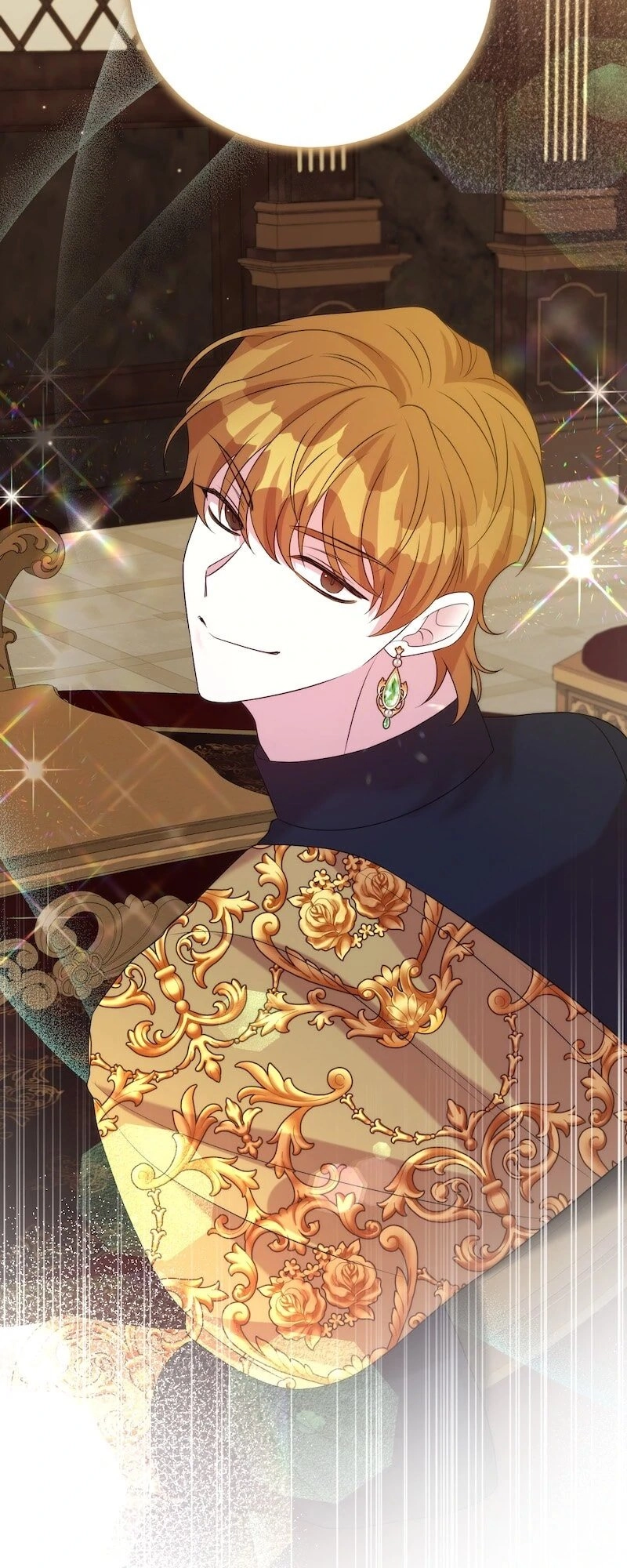 I Can't Keep up With My Stallion Duke Chapter 108 Page 54