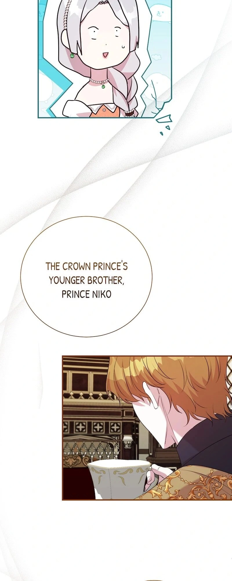 I Can't Keep up With My Stallion Duke Chapter 108 Page 52