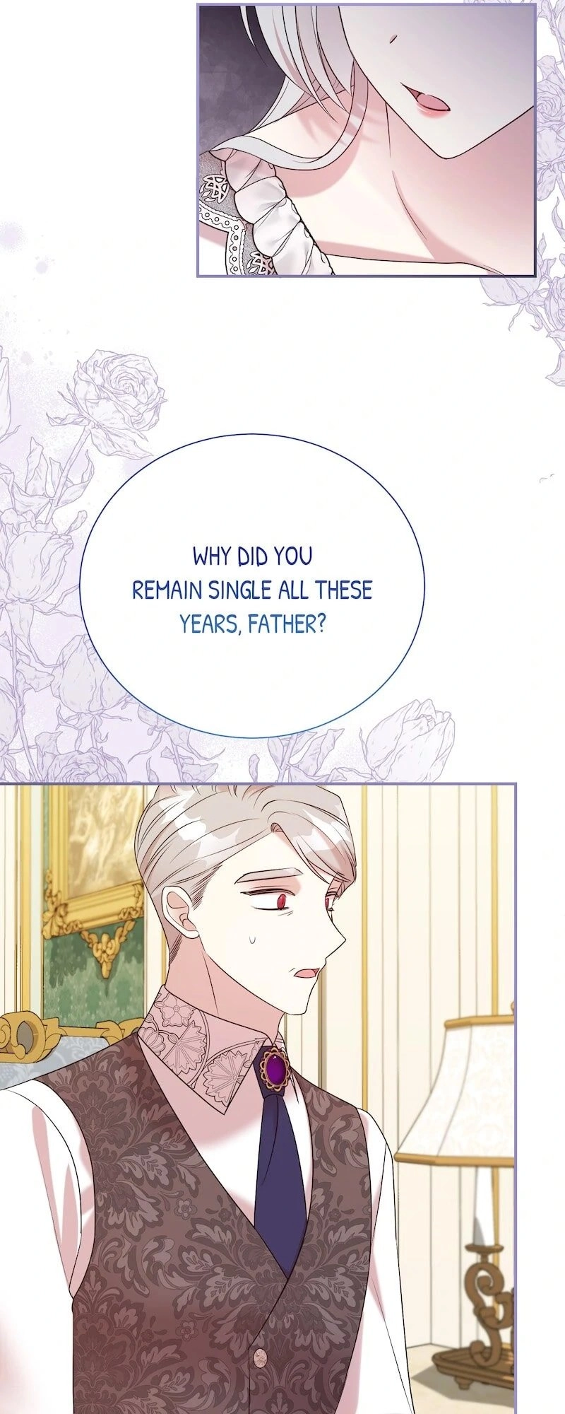 I Can't Keep up With My Stallion Duke Chapter 108 Page 26