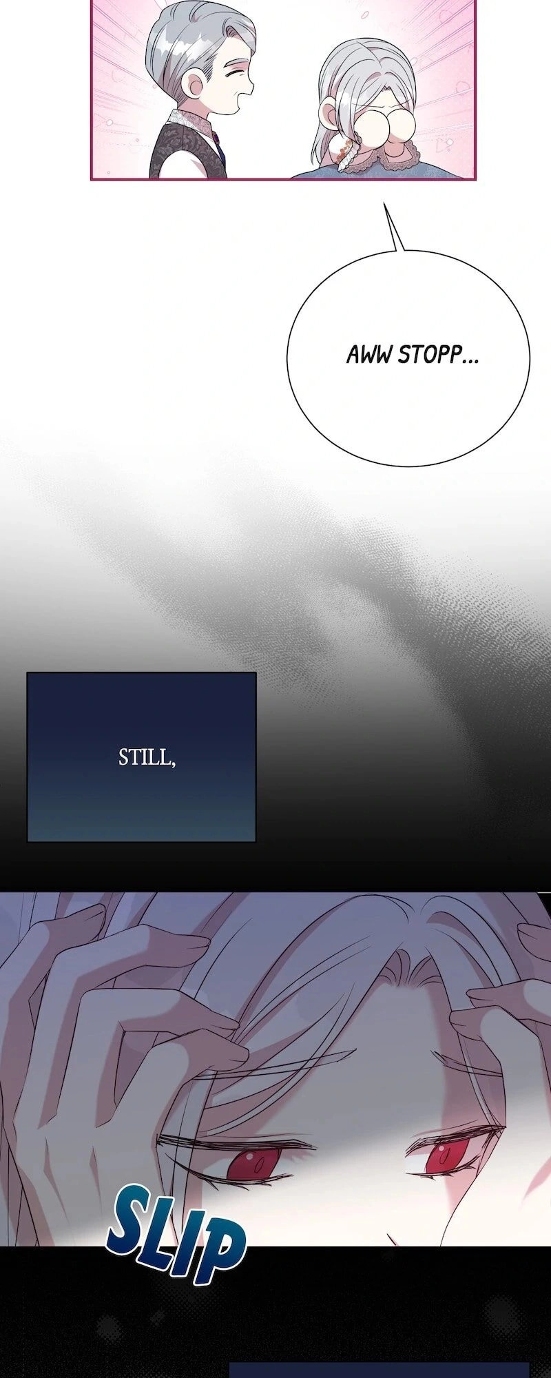 I Can't Keep up With My Stallion Duke Chapter 108 Page 40