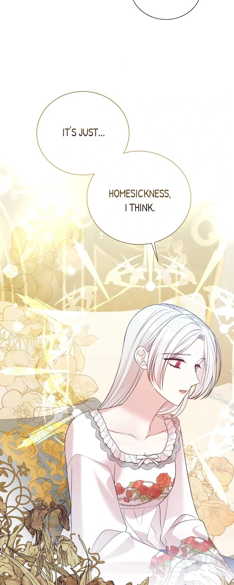 I Can't Keep up With My Stallion Duke Chapter 108 Page 20