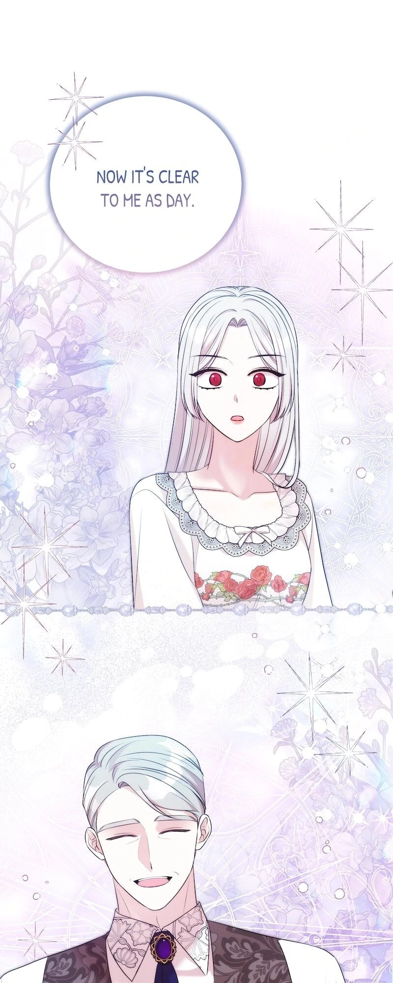 I Can't Keep up With My Stallion Duke Chapter 108 Page 23