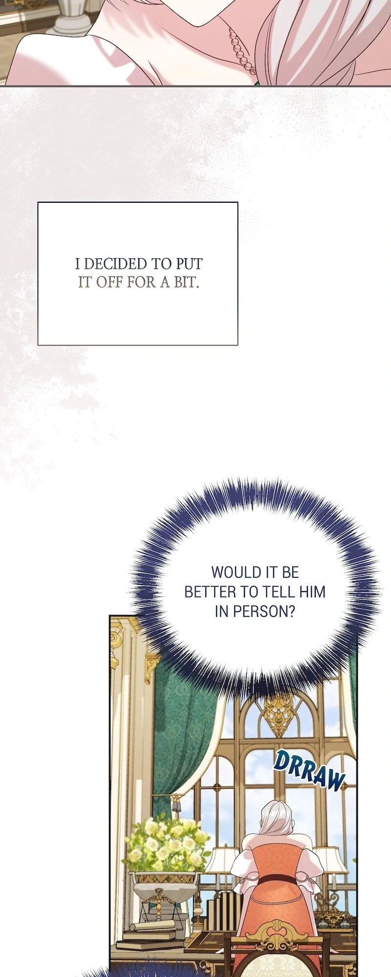 I Can't Keep up With My Stallion Duke Chapter 108 Page 46