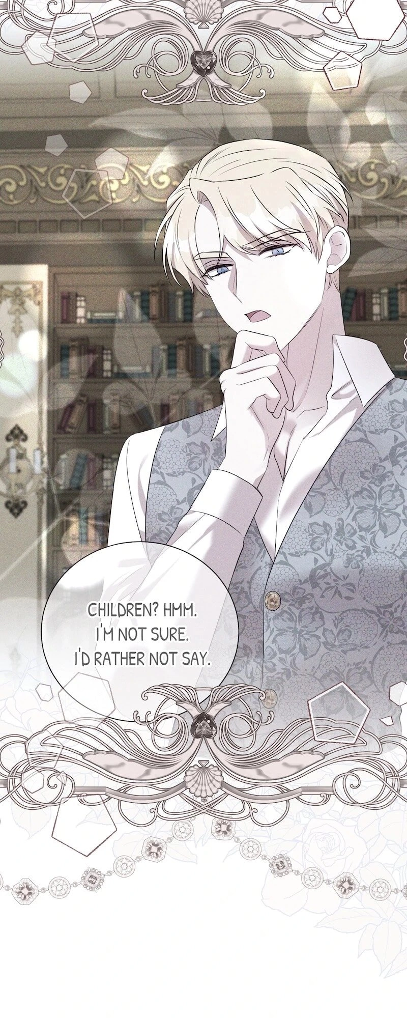 I Can't Keep up With My Stallion Duke Chapter 108 Page 14