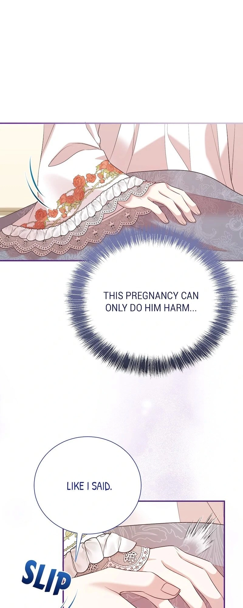 I Can't Keep up With My Stallion Duke Chapter 108 Page 36