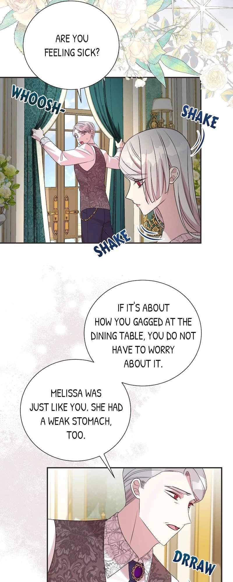 I Can't Keep up With My Stallion Duke Chapter 108 Page 9