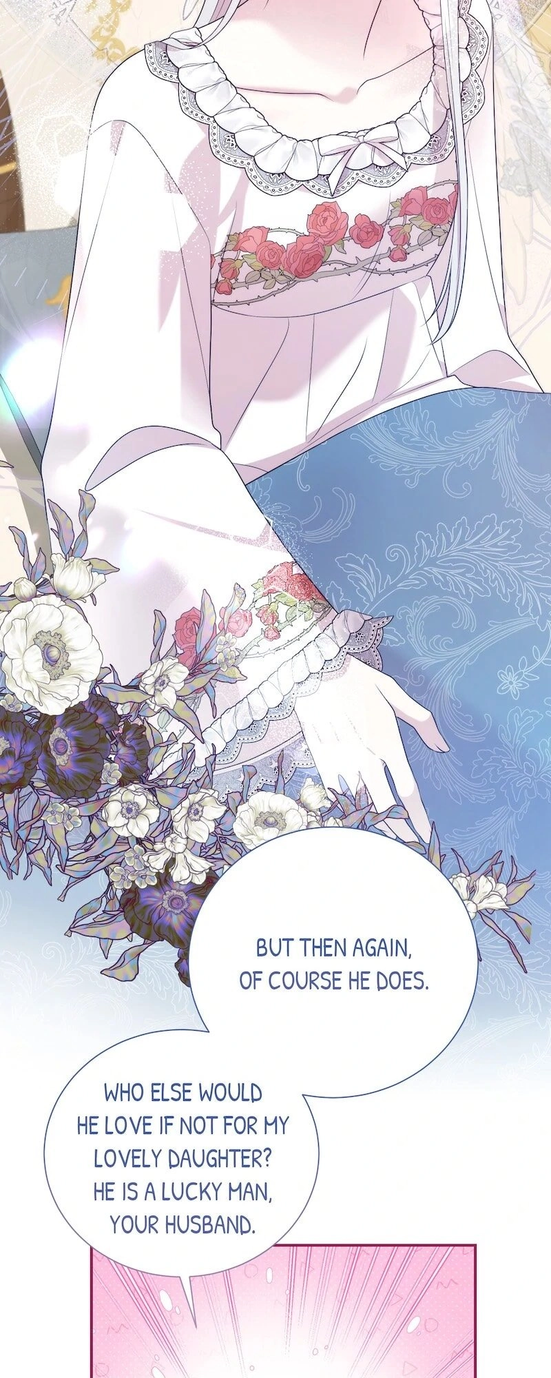 I Can't Keep up With My Stallion Duke Chapter 108 Page 39