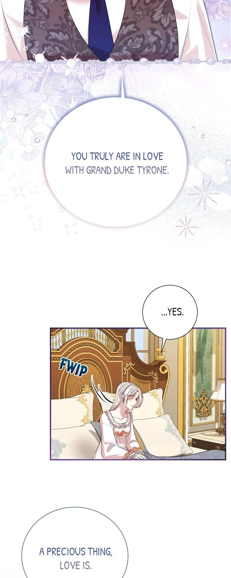 I Can't Keep up With My Stallion Duke Chapter 108 Page 24