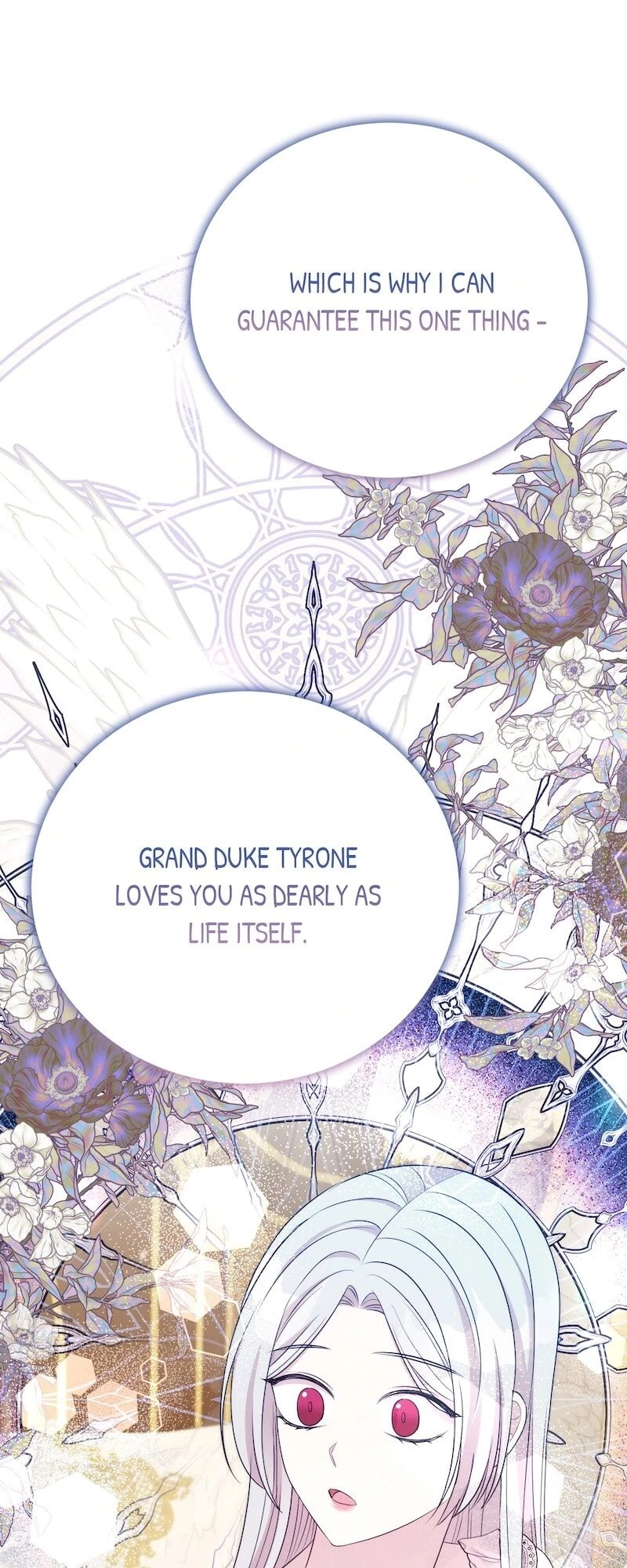 I Can't Keep up With My Stallion Duke Chapter 108 Page 38