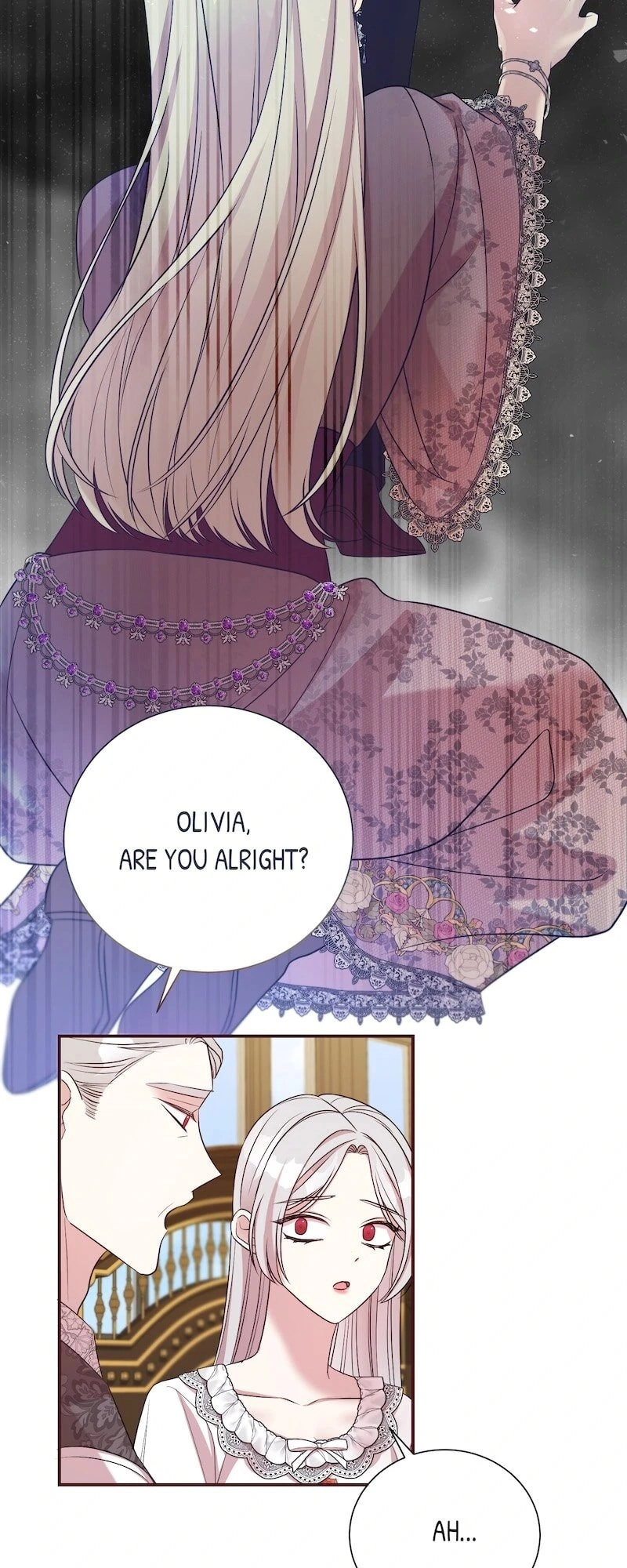 I Can't Keep up With My Stallion Duke Chapter 108 Page 19