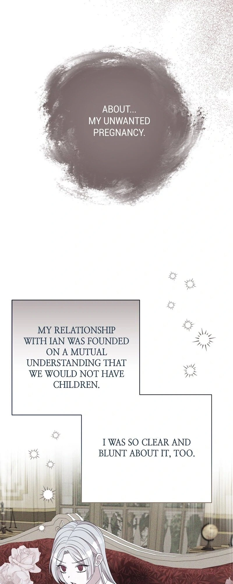 I Can't Keep up With My Stallion Duke Chapter 108 Page 12