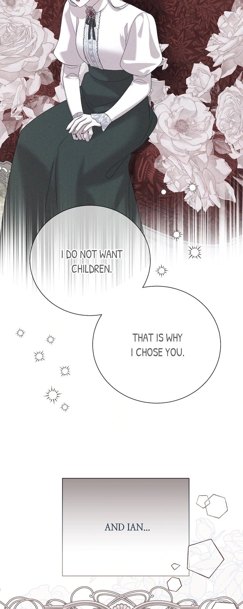 I Can't Keep up With My Stallion Duke Chapter 108 Page 13