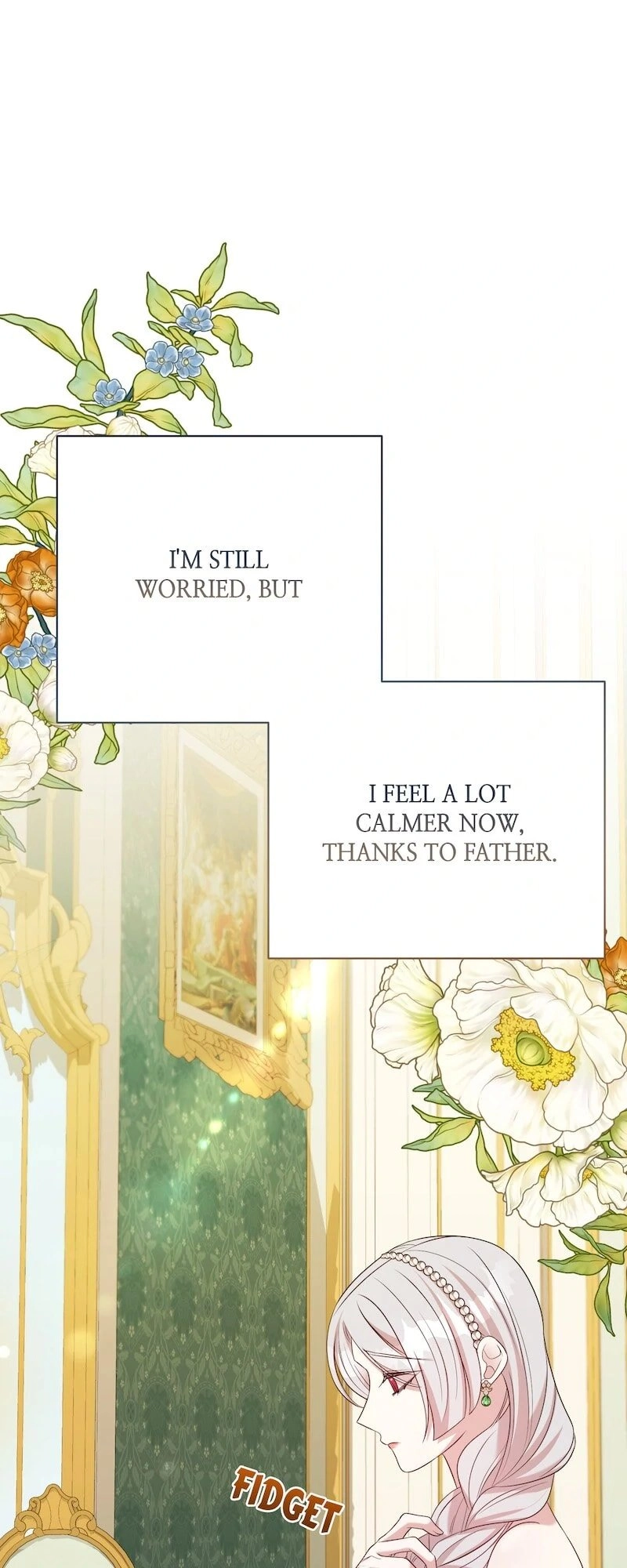 I Can't Keep up With My Stallion Duke Chapter 108 Page 43