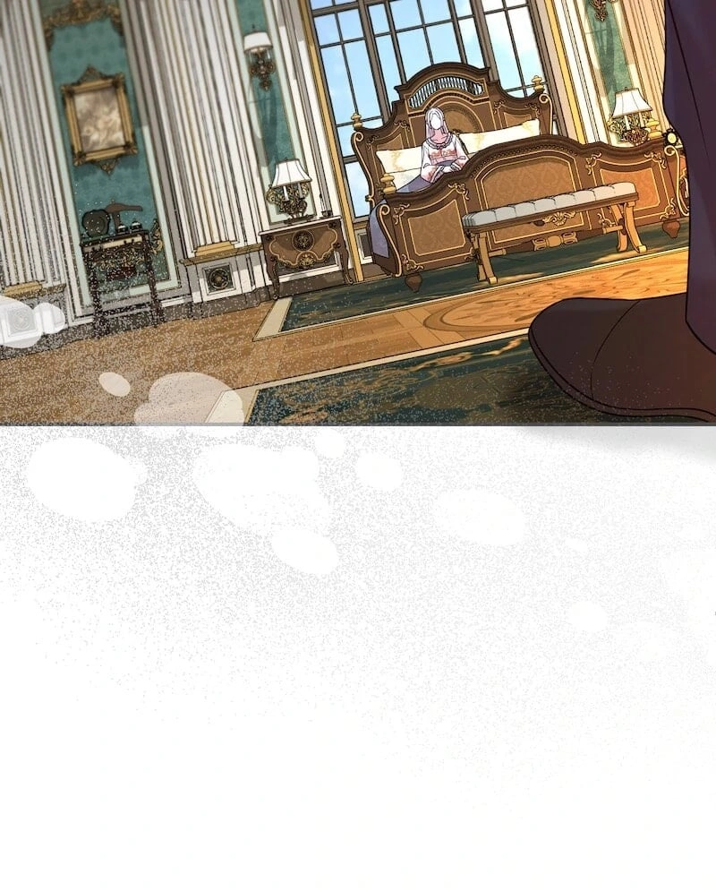 I Can't Keep up With My Stallion Duke Chapter 108 Page 7