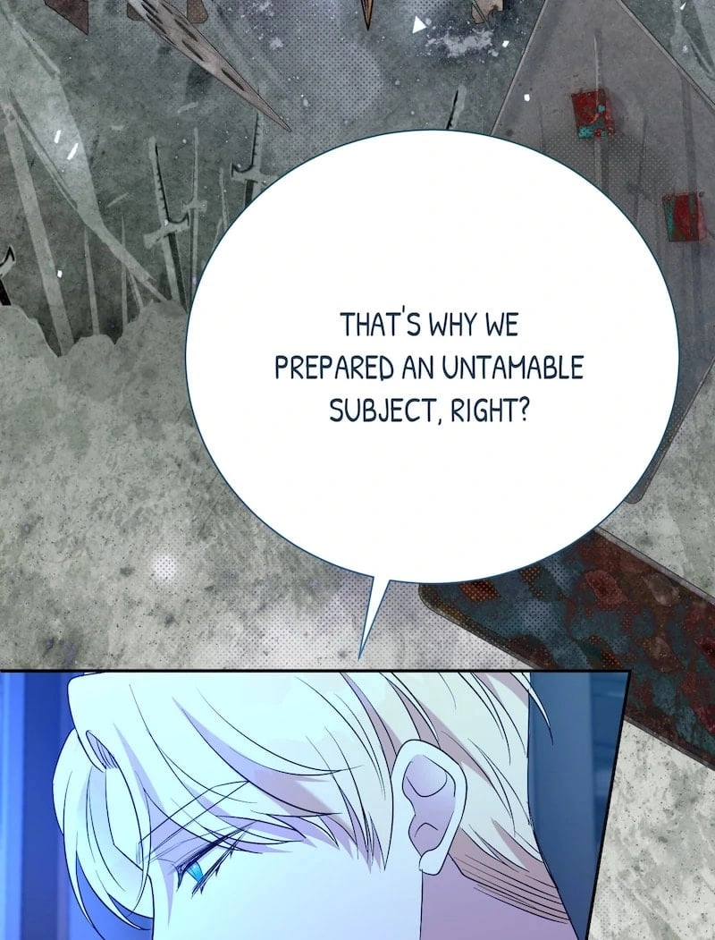 I Can't Keep up With My Stallion Duke Chapter 114 Page 11