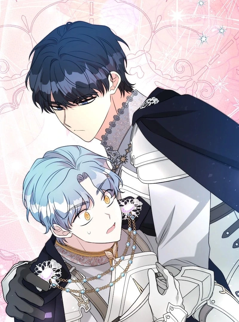 I Can't Keep up With My Stallion Duke Chapter 114 Page 39