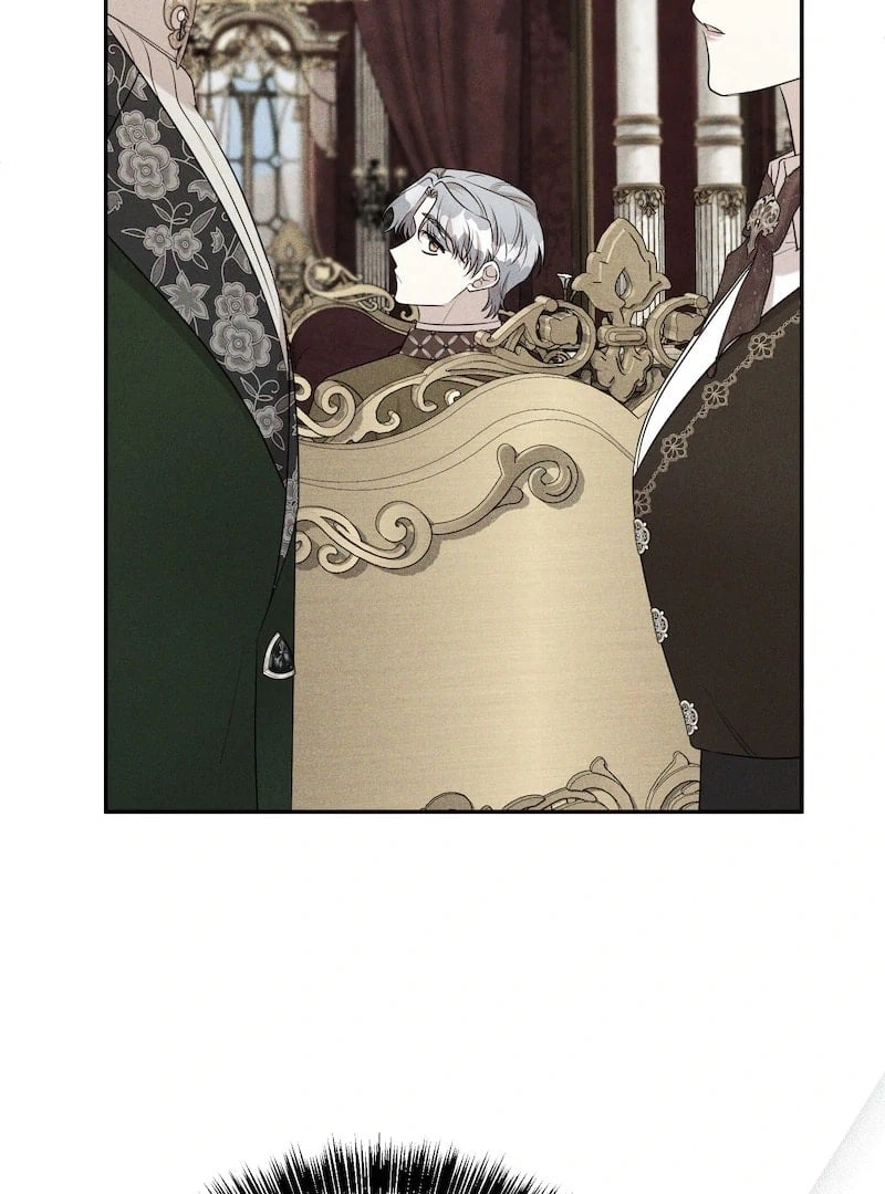 I Can't Keep up With My Stallion Duke Chapter 114 Page 57