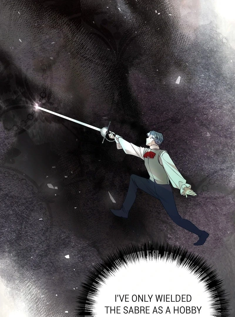 I Can't Keep up With My Stallion Duke Chapter 114 Page 22