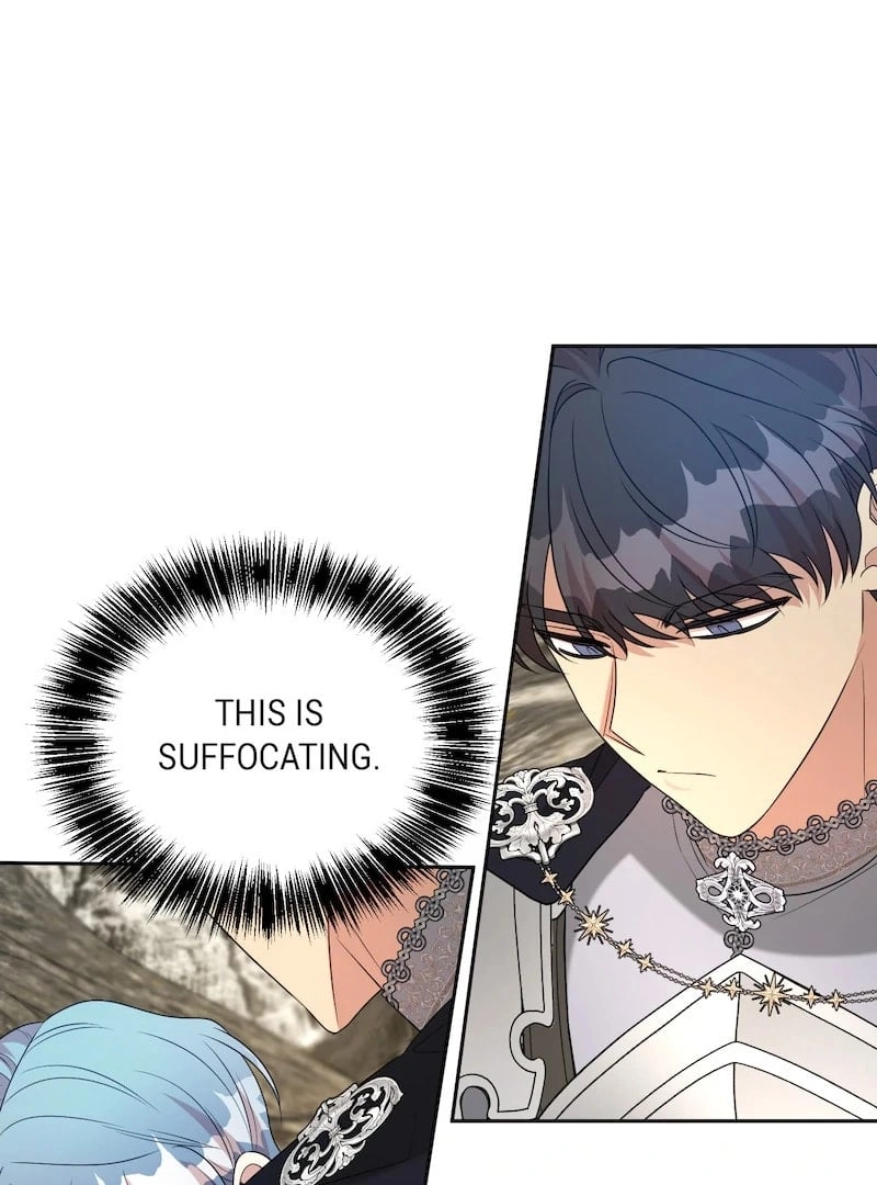 I Can't Keep up With My Stallion Duke Chapter 114 Page 42