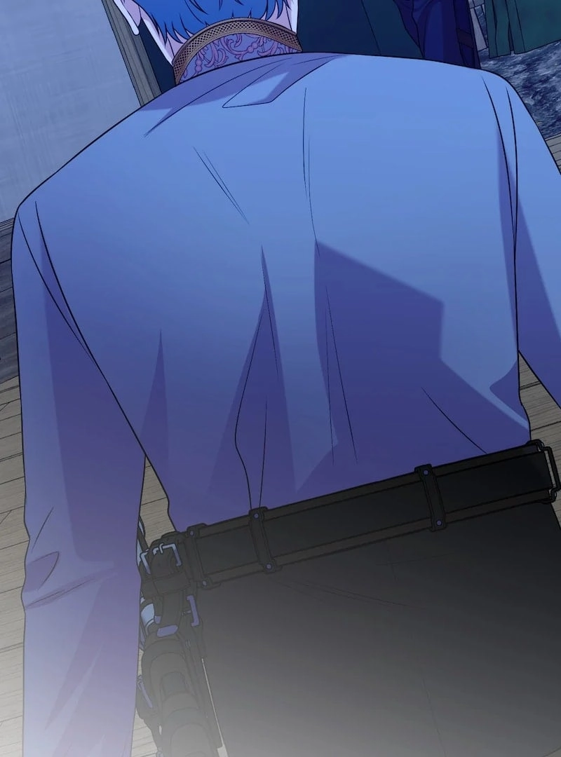 I Can't Keep up With My Stallion Duke Chapter 114 Page 90