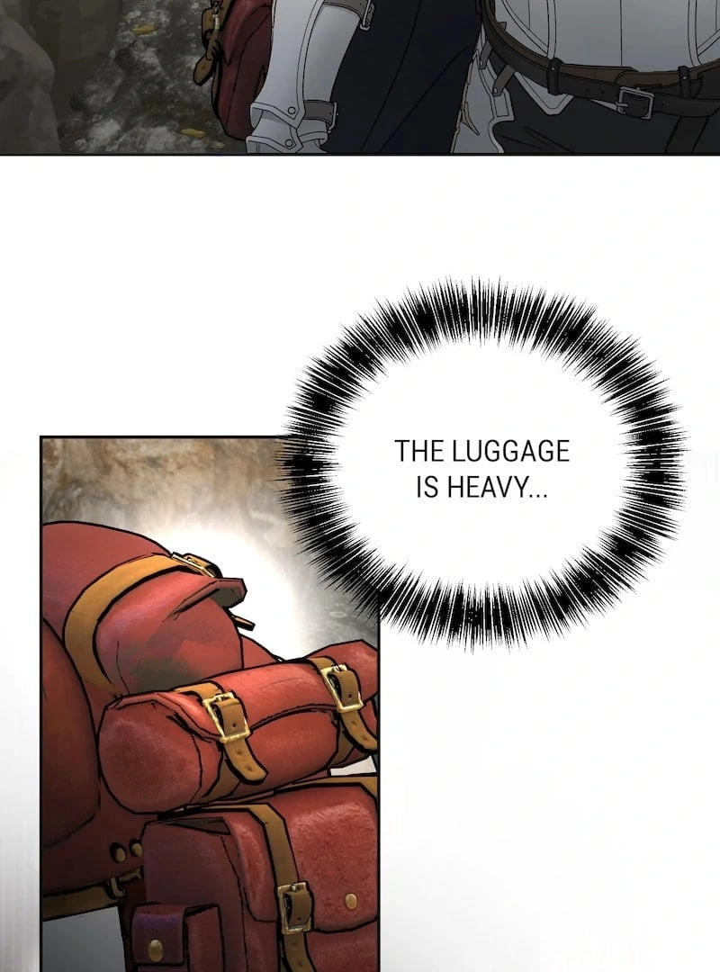 I Can't Keep up With My Stallion Duke Chapter 114 Page 20