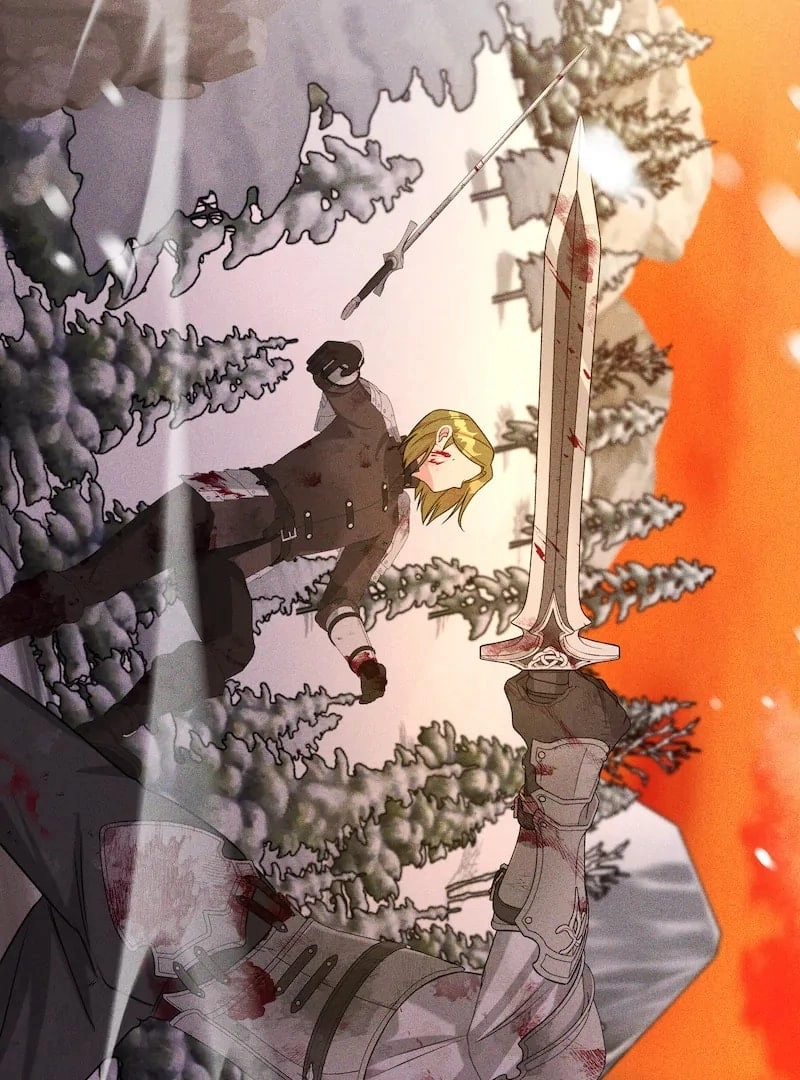 I Can't Keep up With My Stallion Duke Chapter 114 Page 63