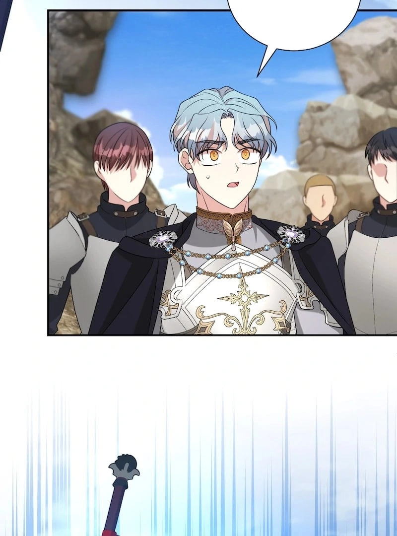 I Can't Keep up With My Stallion Duke Chapter 114 Page 52