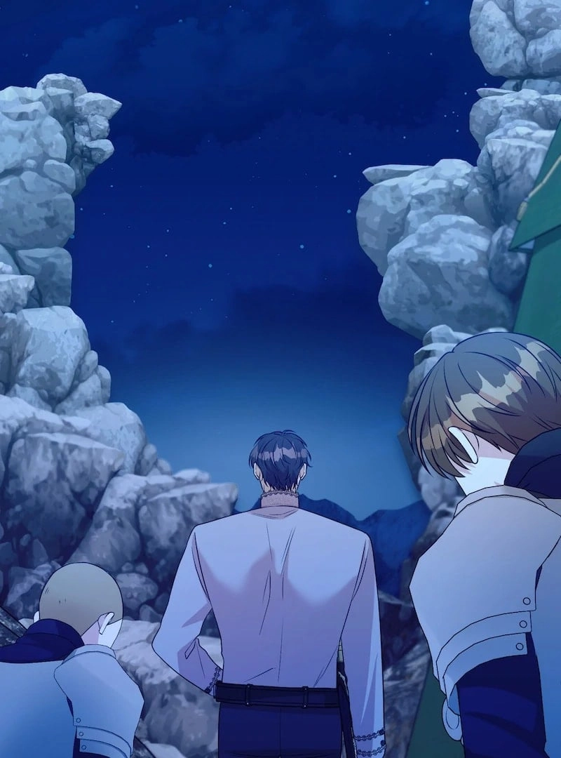 I Can't Keep up With My Stallion Duke Chapter 114 Page 94