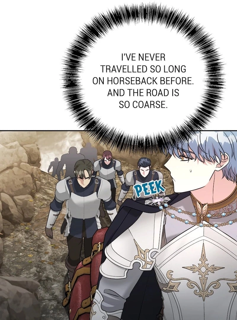 I Can't Keep up With My Stallion Duke Chapter 114 Page 19